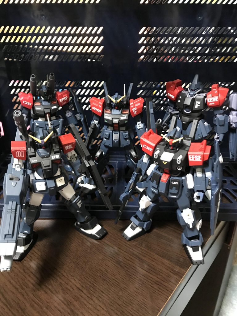 特殊戦技教導隊アグレッサー部隊
記念撮影✨