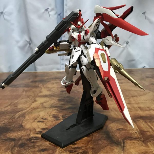 GMG-001　ソルウィング