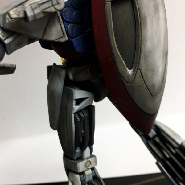 復活おめでとう過去作祭り2 ∀ガンダム