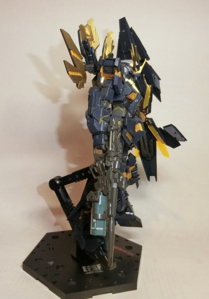 もう少しマーキングが多くても良かったな～と思いますが、シールの厚みが目立つので控えめです。