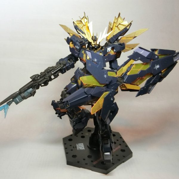 ユニコーンガンダム・バンシィノルン