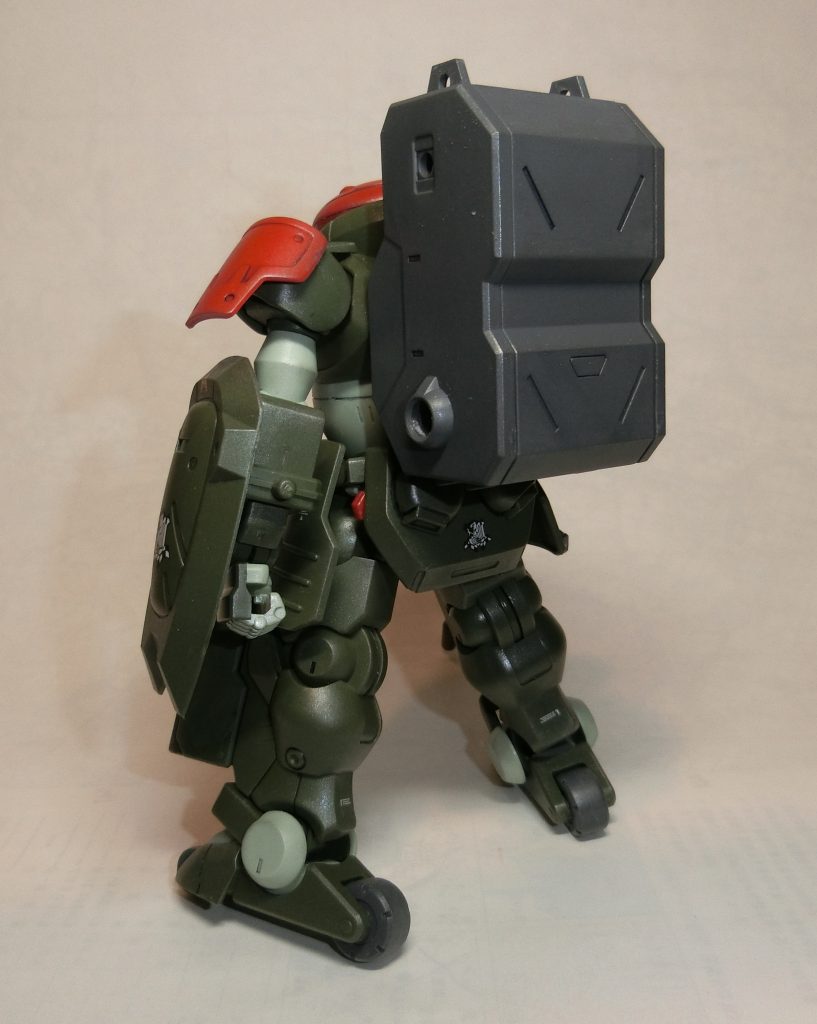 グリモア改–5枚目/制作者：砂漠に雪