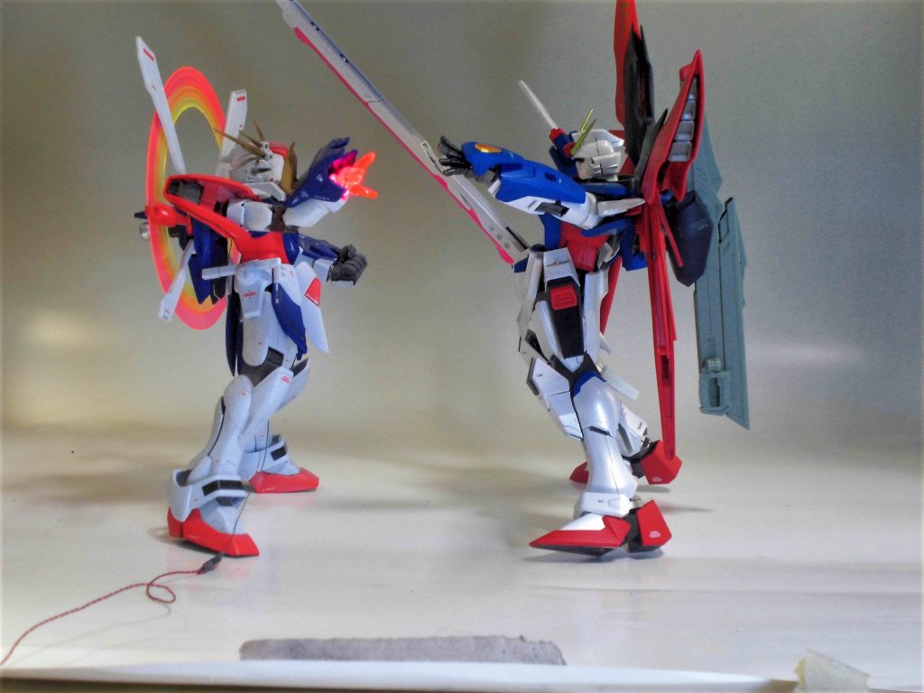 パルマフィオキーナ！–3枚目/制作者：DAYWALKER