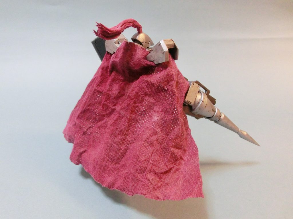 銀槍騎士グレイズ–3枚目/制作者：@EPSILON13