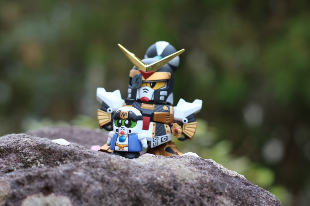 荒「また来年もお花見したいね、ちゃん」
農「そうだな……」