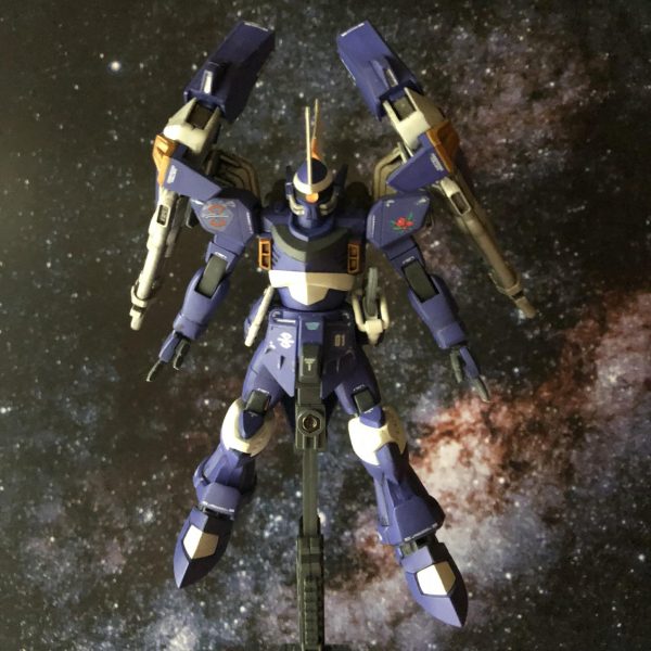 CGUE Type D.E.E.P.ARMS