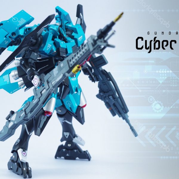 CYBER・GNX