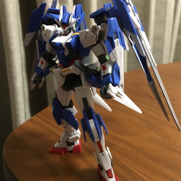 ガンダムダブルオーダイバーエース