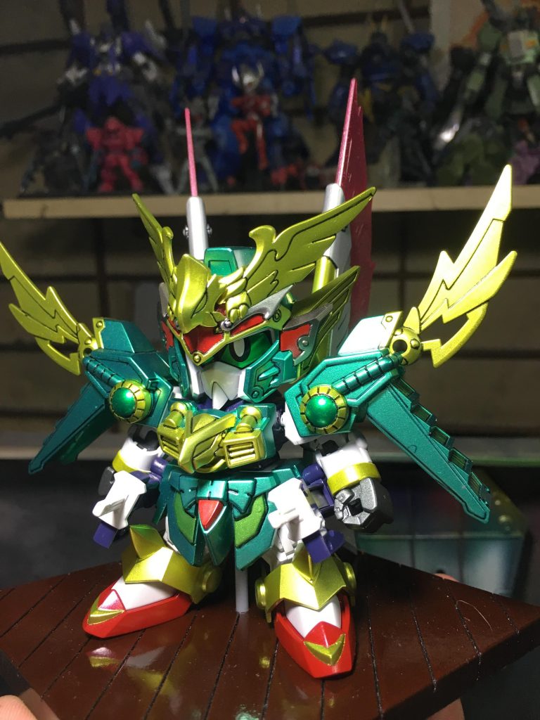 口が赤でしたね