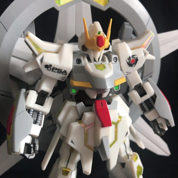 ガンダムギャラクシーゲイザー