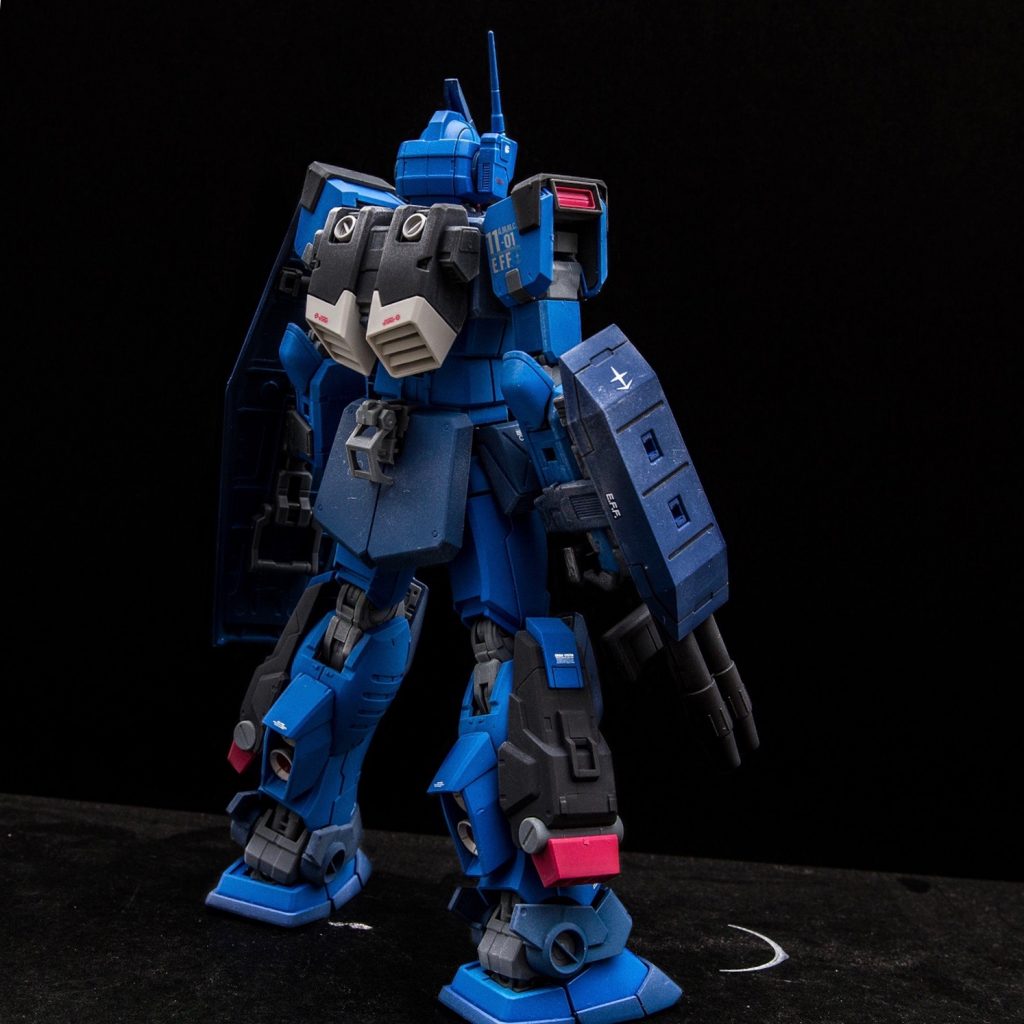 ジムドミナンス–4枚目/制作者：な・か・け・ん