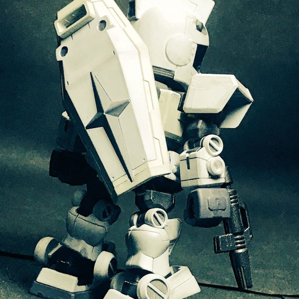 立ち向かえ、大きな戦場へ