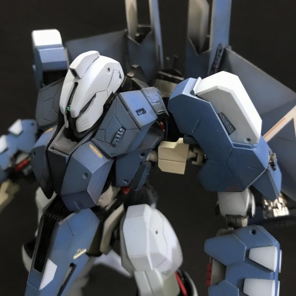 メッサーラ ステルス