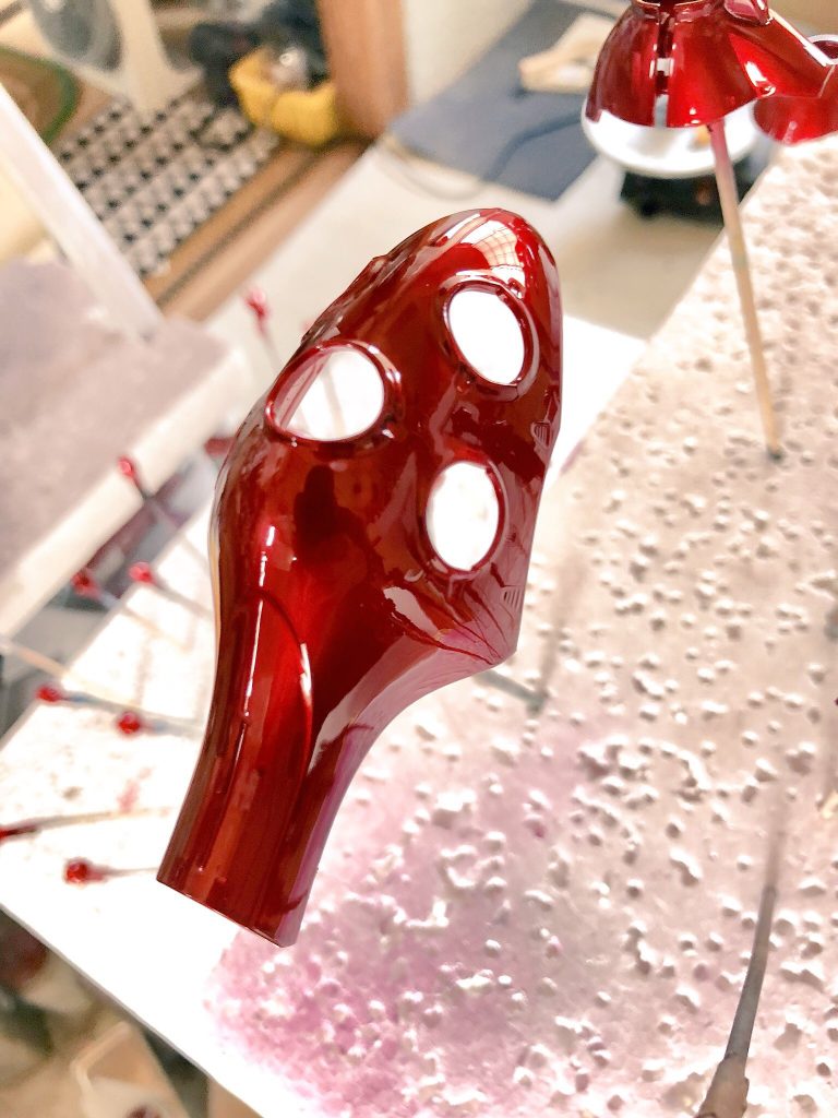 SD ナイチンゲール–3枚目/制作者：kシェパード