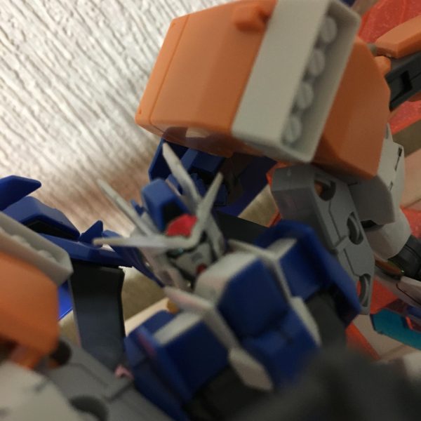 復活おめでとう過去作祭り3 スクランブルダイバー3