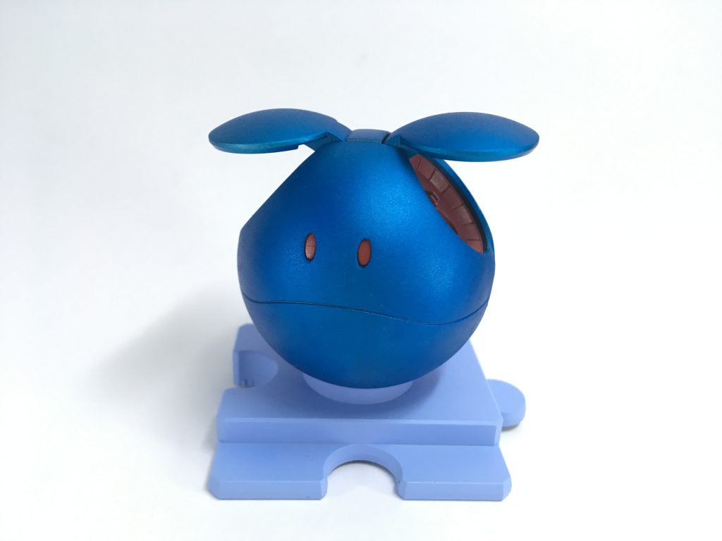 青ハロ–2枚目/制作者：ゆうなぎ