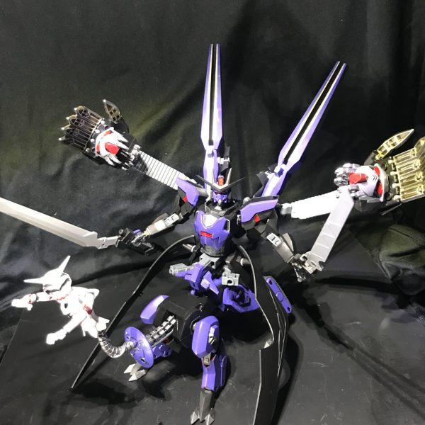 ガンダム ジエンドレス