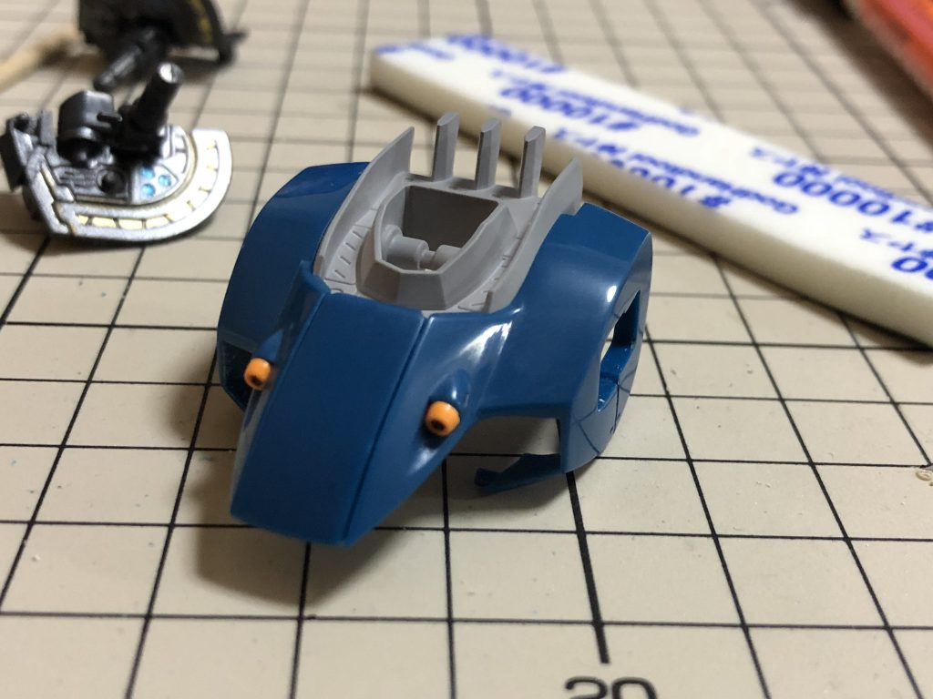 4000→6000→8000→10000
の神ヤス磨きだしセットで磨きます。ひたすら。