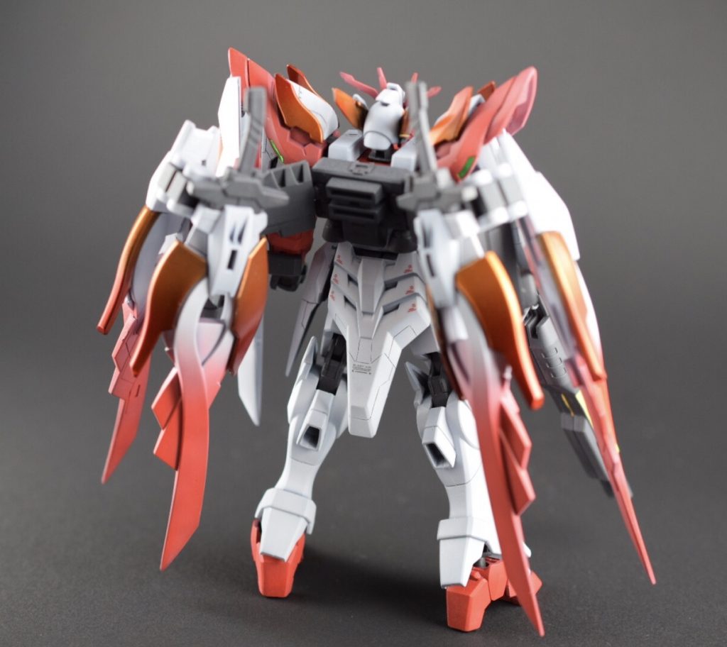 ゼロ炎–6枚目/制作者：sixsense