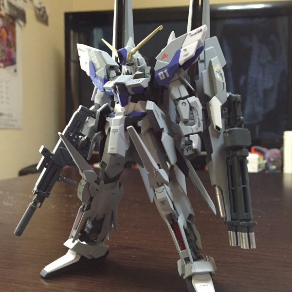 デルタアサルト