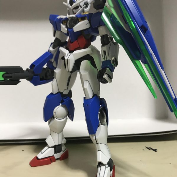 HG00クアンタ