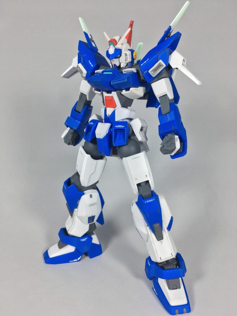 HG アシュセイヴァーFX–2枚目/制作者:241