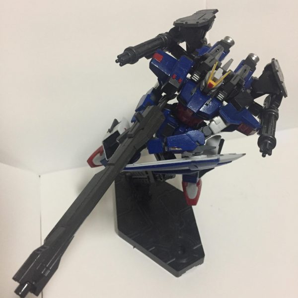 ストラトスダガーカスタム