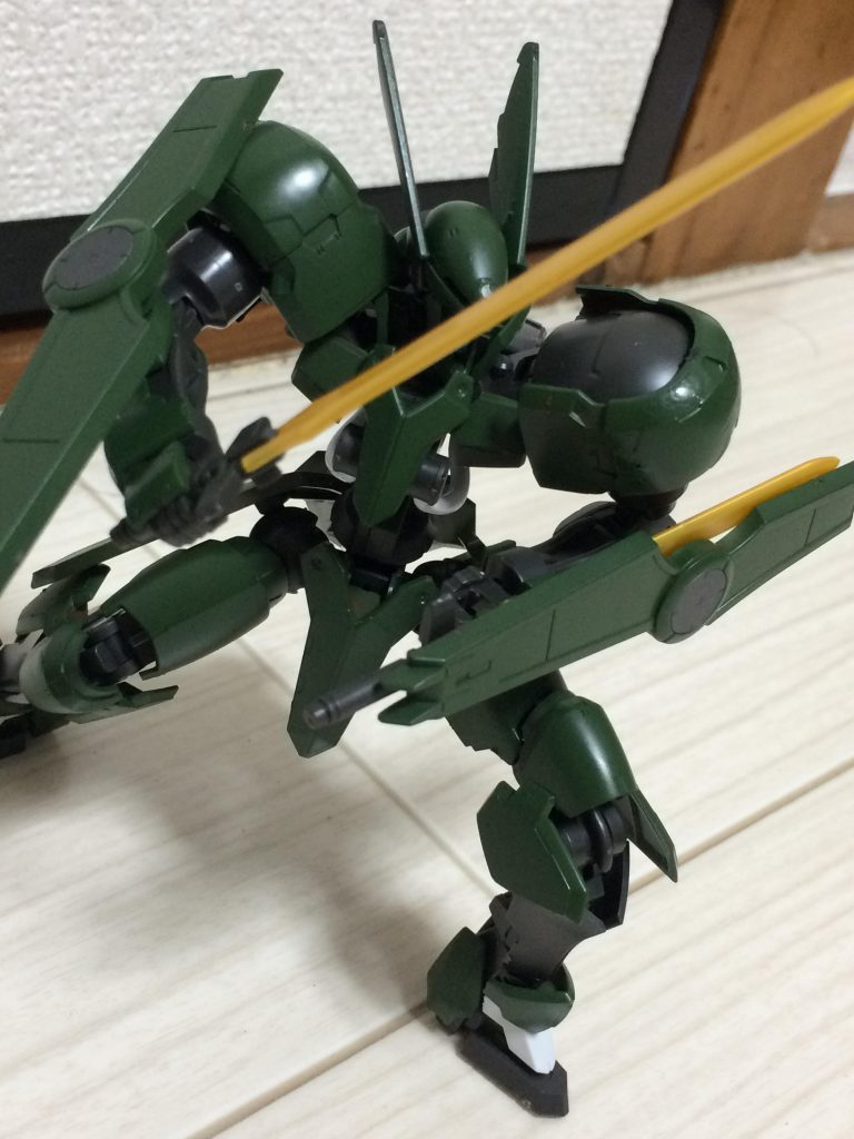 グリムゲルデ･モース–3枚目/制作者：Tamaki