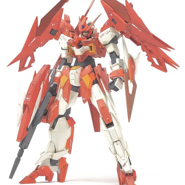 1/144 HGUC RX-78-6 GUNDAM G06 MUDROCK　ガンダム６号機「マドロック」