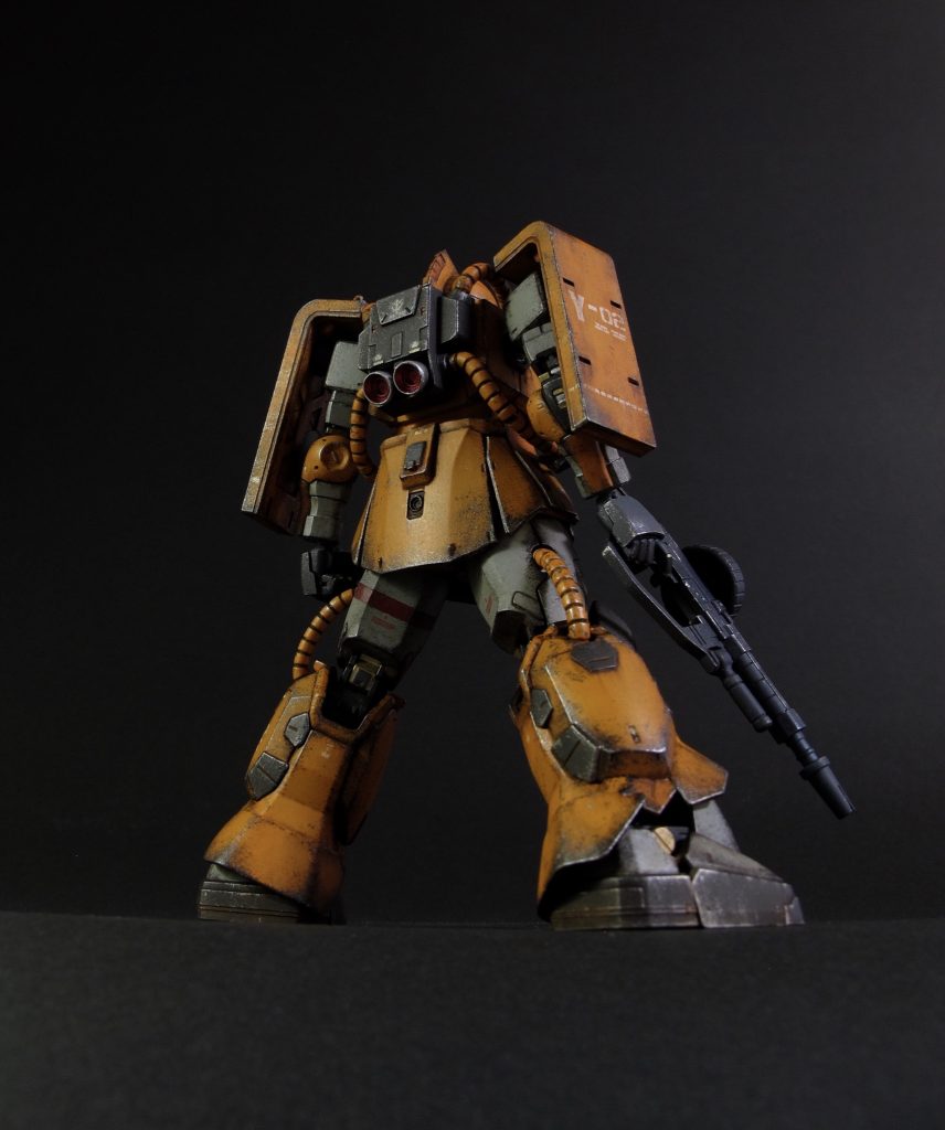 ブグ ククルス・ドアン機–3枚目/制作者：yamao