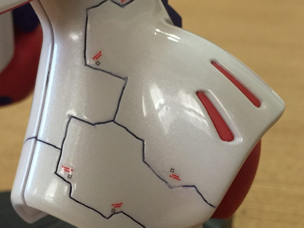 キュベレイ–2枚目/制作者：kou