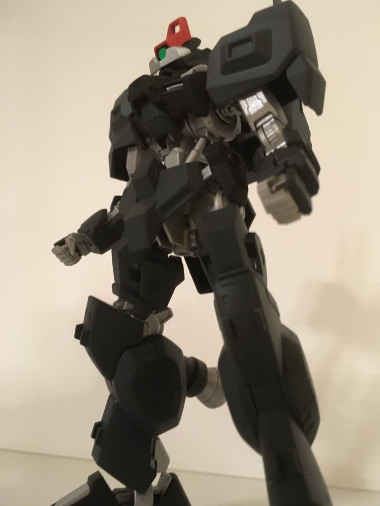 ガンダムサイクロプス–4枚目/制作者：mayuge