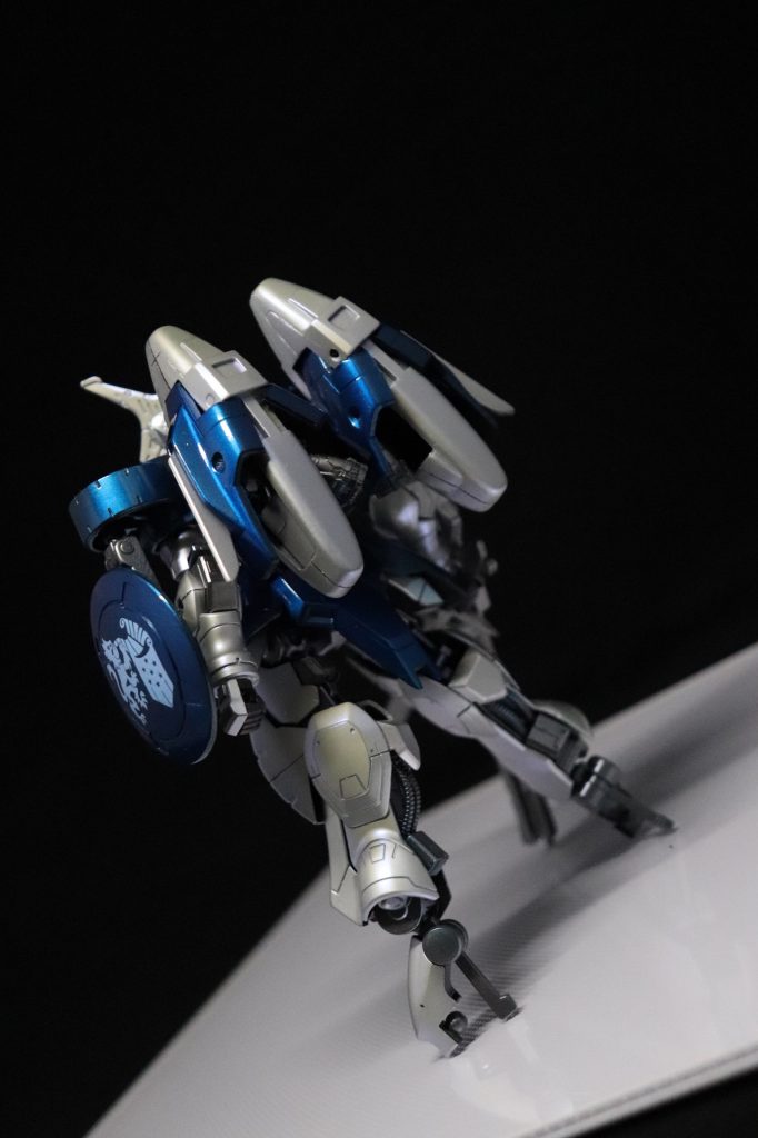 キマリスT2–3枚目/制作者：あぬびすん @anubisnn