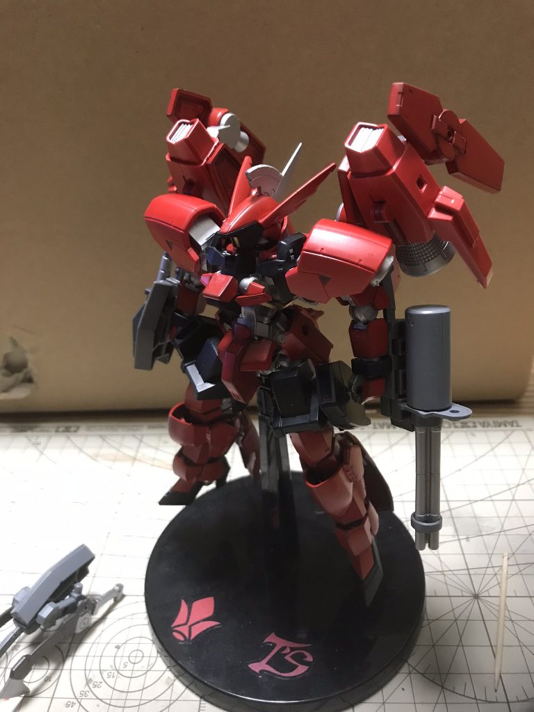 ガンスタさん復帰記念！–2枚目/制作者：@Forceimpules