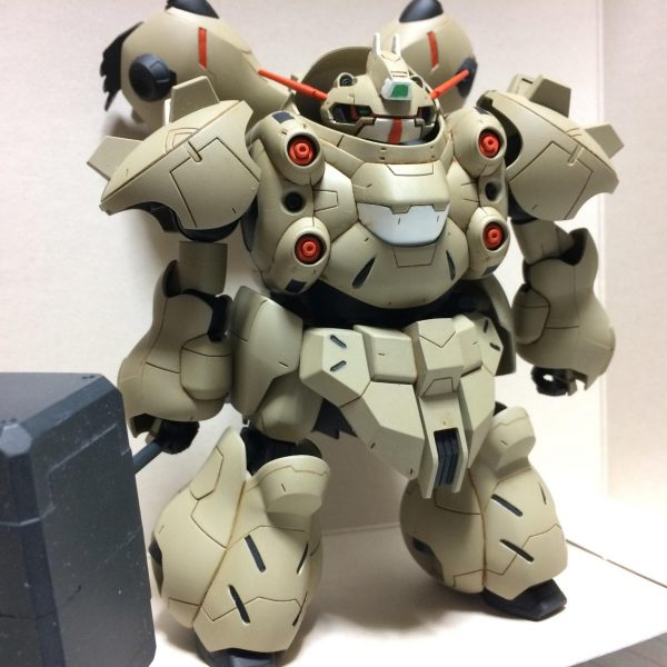 ガンダムグシオンリバウンド