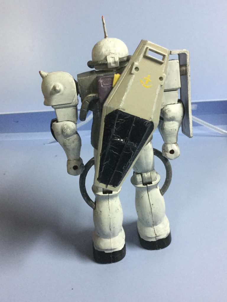 このネタを知ってる人、どれくらいいるかな？