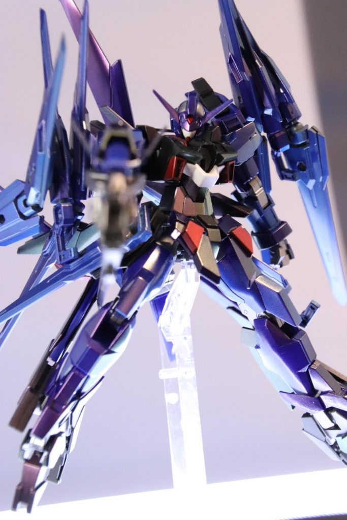 AGE-2 ディープスカイ–6枚目/制作者:あぬびすん @anubisnn