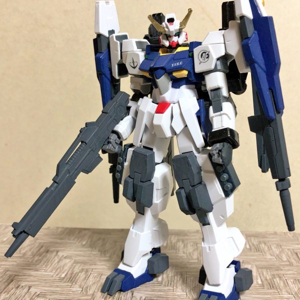 ガンダムティフォーネ