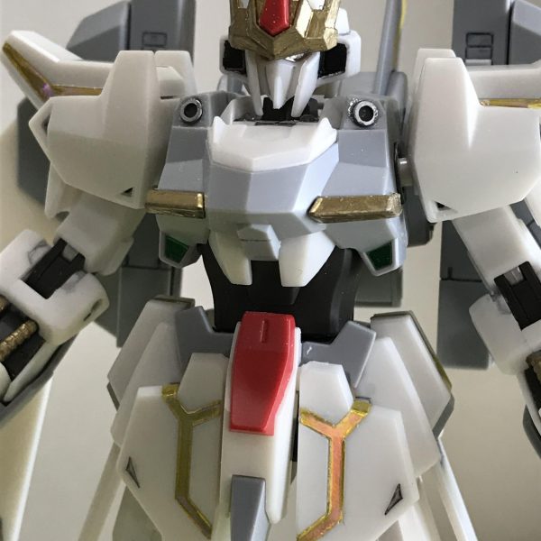 ルナゲイザーガンダム