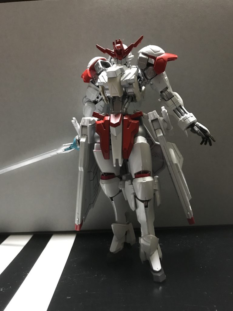 つづいてアスナ操るライトニングヴィダール！