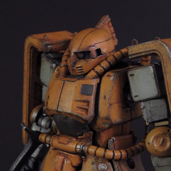 ブグ ククルス・ドアン機