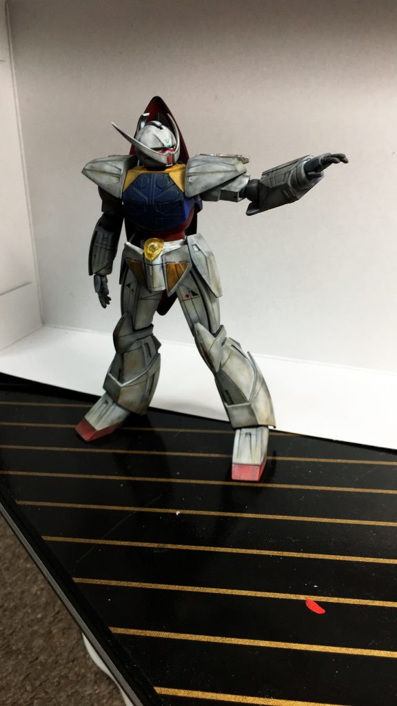 ∀ガンダムと言えばコレ!