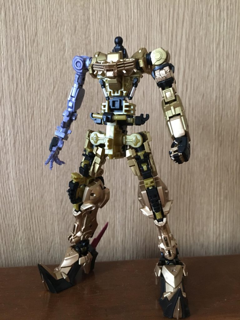 アストレイゴールドフレーム天ミナ–2枚目/制作者：ゆみせ