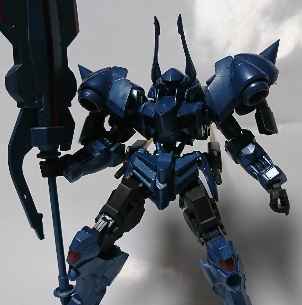 ASW-G35 　マルコシアス・ヘルム　（再ＵＰ）–2枚目/制作者：アレス