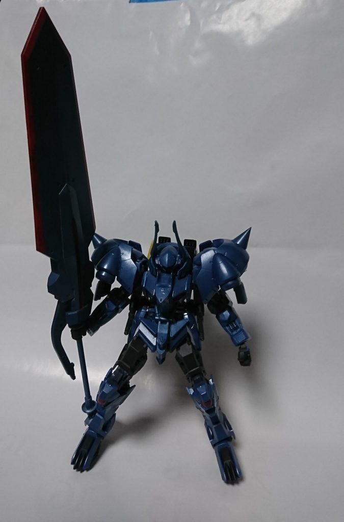 ASW-G35 　マルコシアス・ヘルム　（再ＵＰ）–3枚目/制作者：アレス