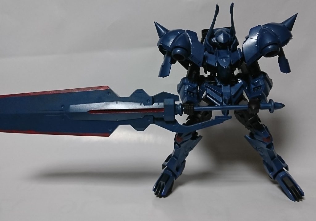 ASW-G35 　マルコシアス・ヘルム　（再ＵＰ）–4枚目/制作者：アレス