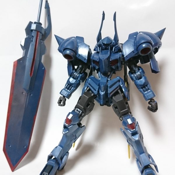 ASW-G35 　マルコシアス・ヘルム　（再ＵＰ）