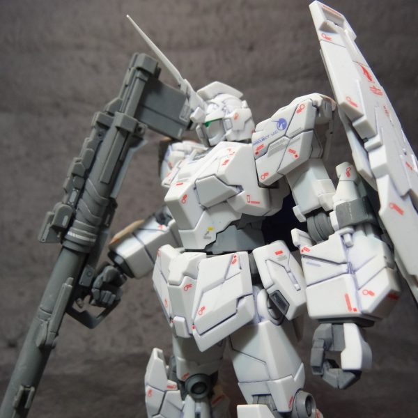 HGUC ユニコーンガンダム [UM]