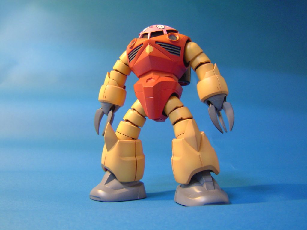 ボス・ボロット–2枚目/制作者：がっかりうどんぬ