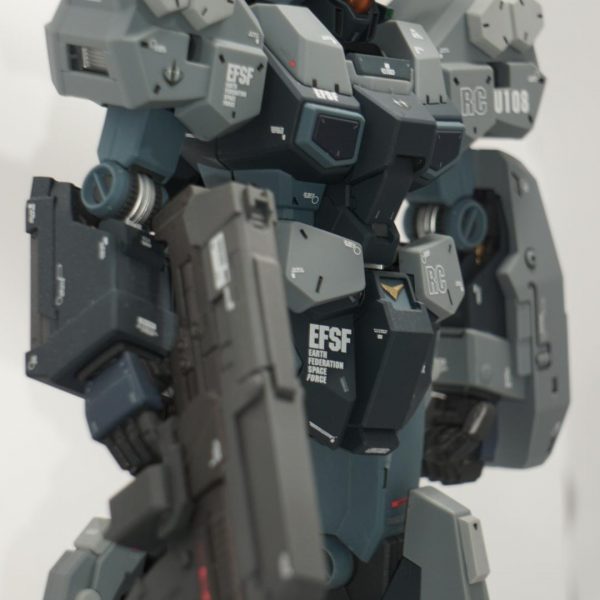 ＭＧジェスタキャノン